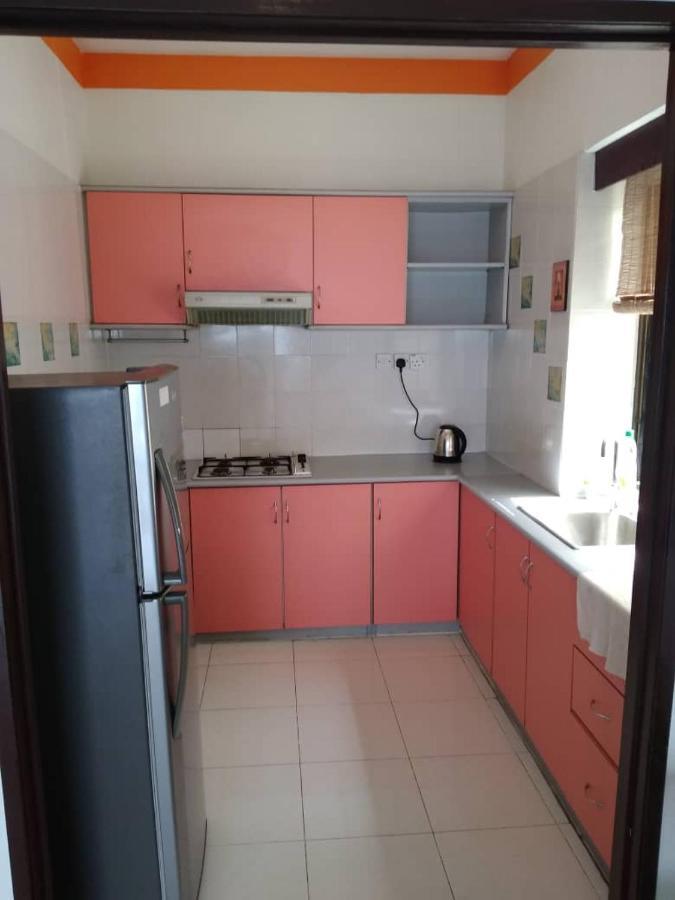 The Barn Private Home @ Sri Sayang Apartment Batu Feringgi Εξωτερικό φωτογραφία