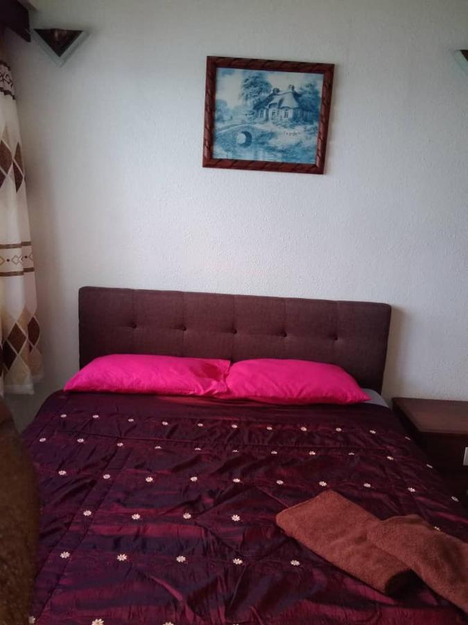 The Barn Private Home @ Sri Sayang Apartment Batu Feringgi Εξωτερικό φωτογραφία