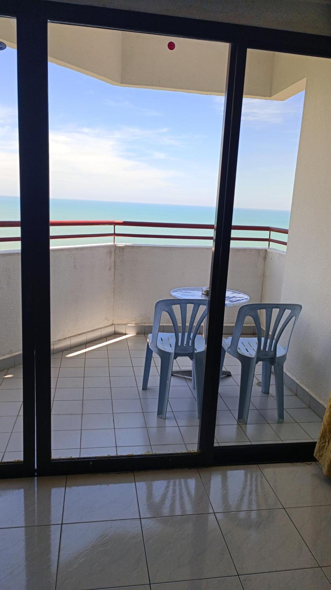 The Barn Private Home @ Sri Sayang Apartment Batu Feringgi Εξωτερικό φωτογραφία