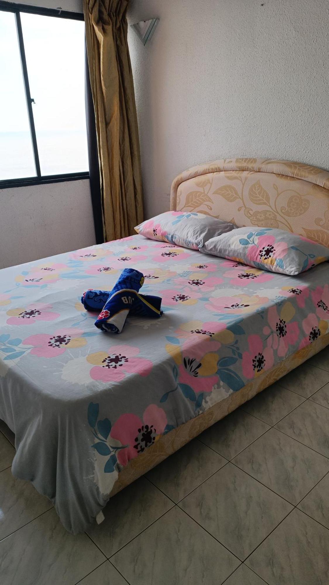 The Barn Private Home @ Sri Sayang Apartment Batu Feringgi Εξωτερικό φωτογραφία