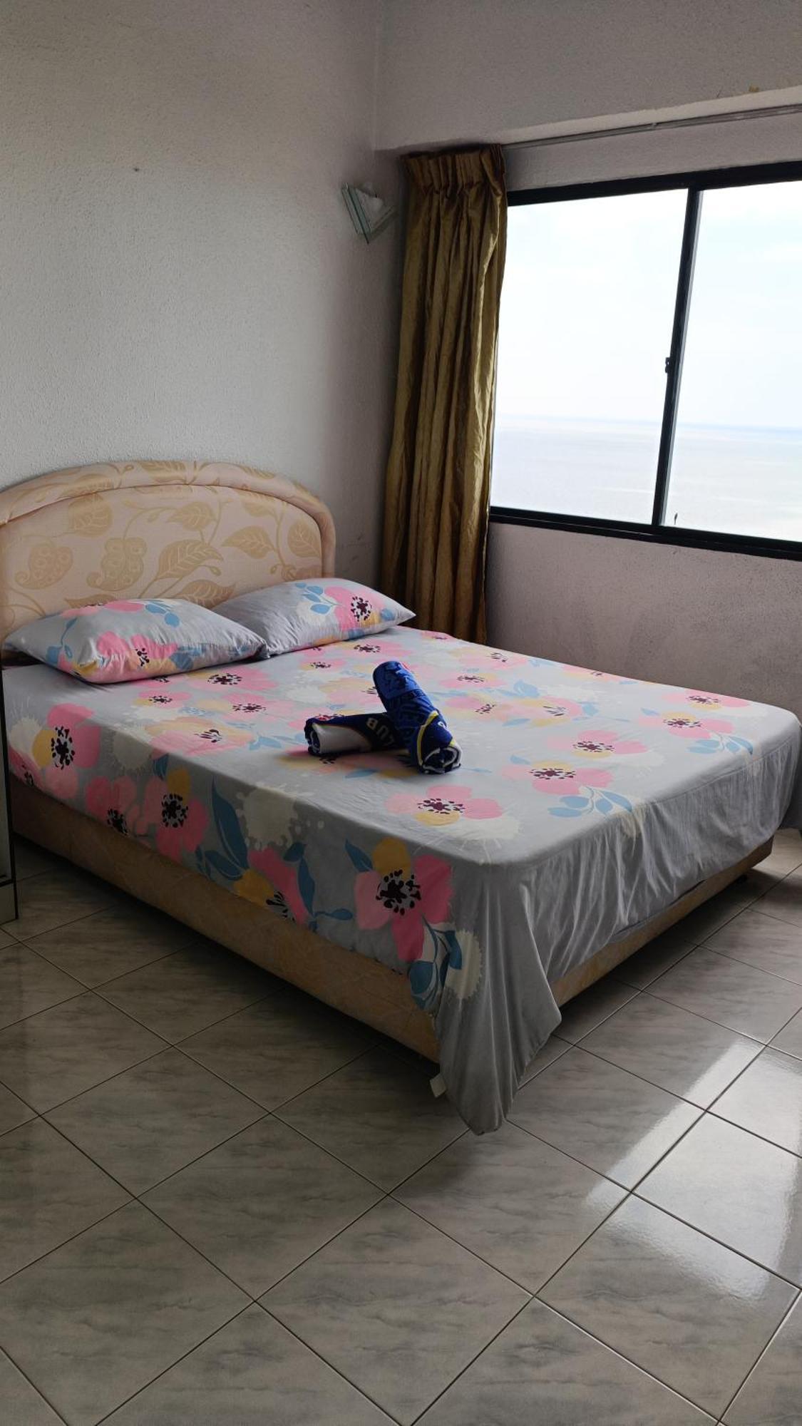 The Barn Private Home @ Sri Sayang Apartment Batu Feringgi Εξωτερικό φωτογραφία